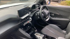 Peugeot 2008 1.2 PureTech 130 GT 5dr EAT8 Petrol Estate